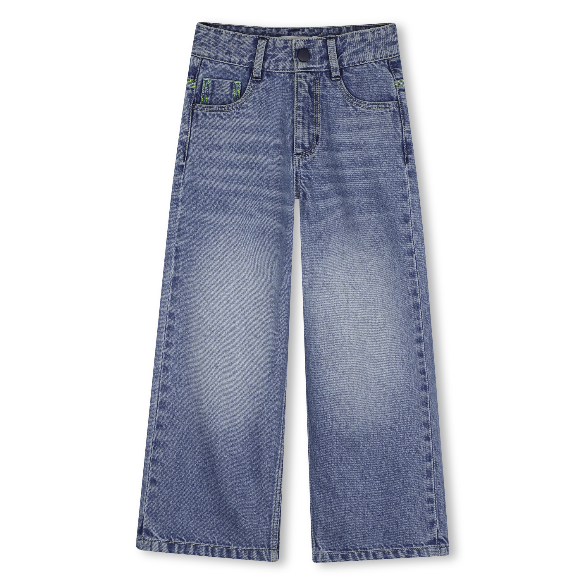 Pantalon en denim, BILLIEBLUSH