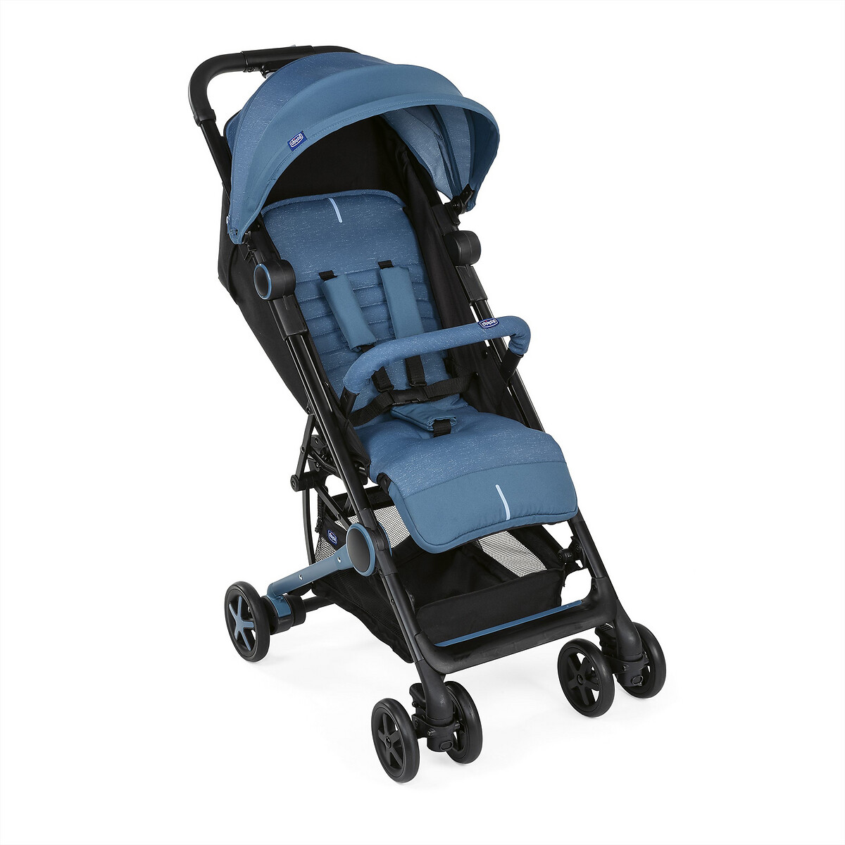 Poussette Compacte Mya Bebe Confort La Redoute