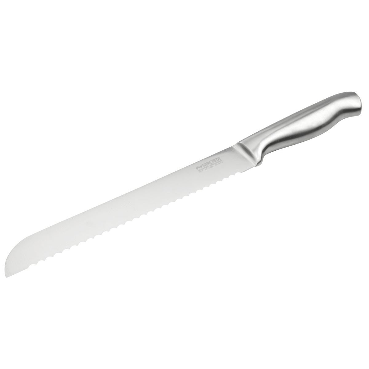 Couteau à pain, NIROSTA