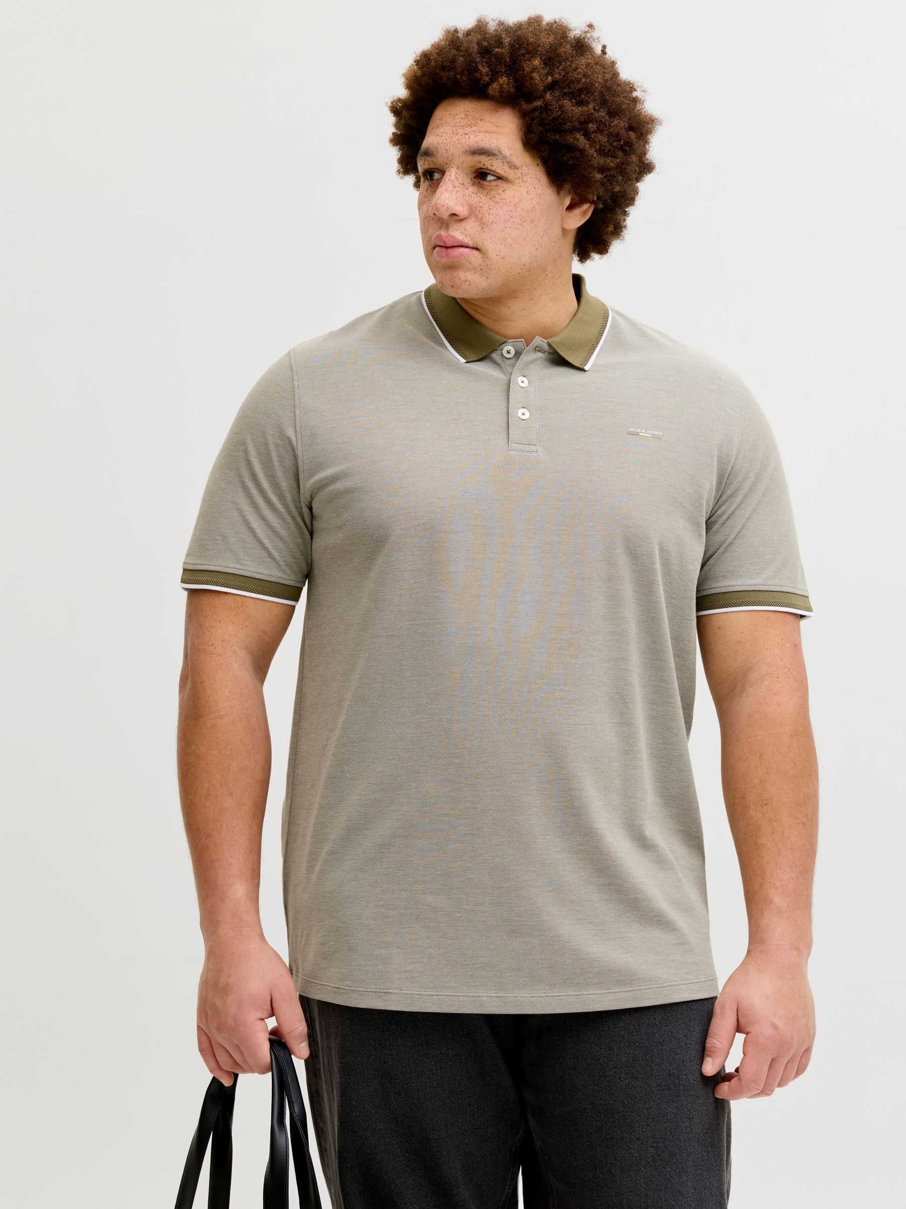Polo, JACK & JONES