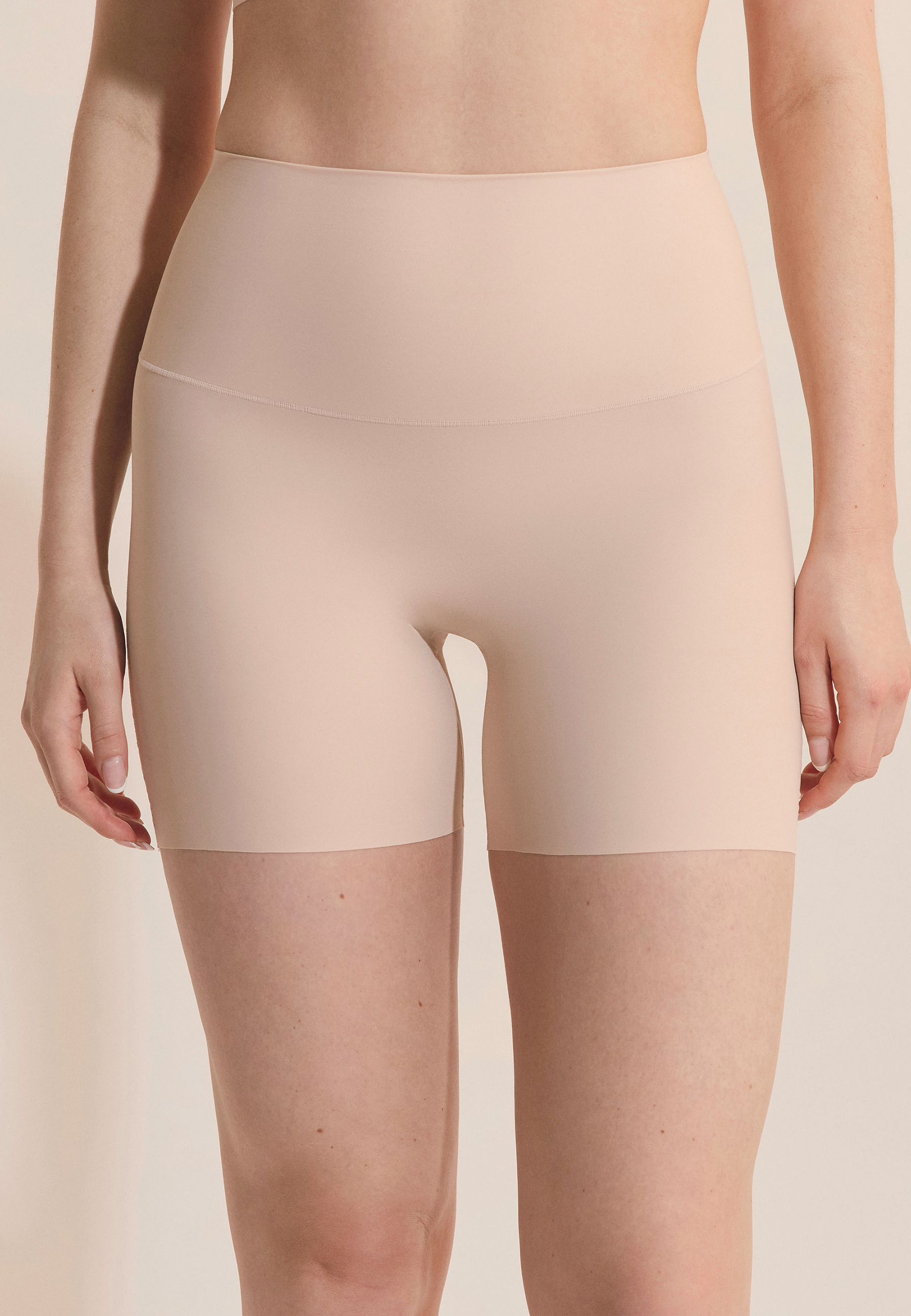 Panty gainant taille haute - Maintien léger EVERYDAY CONTR, ETAM