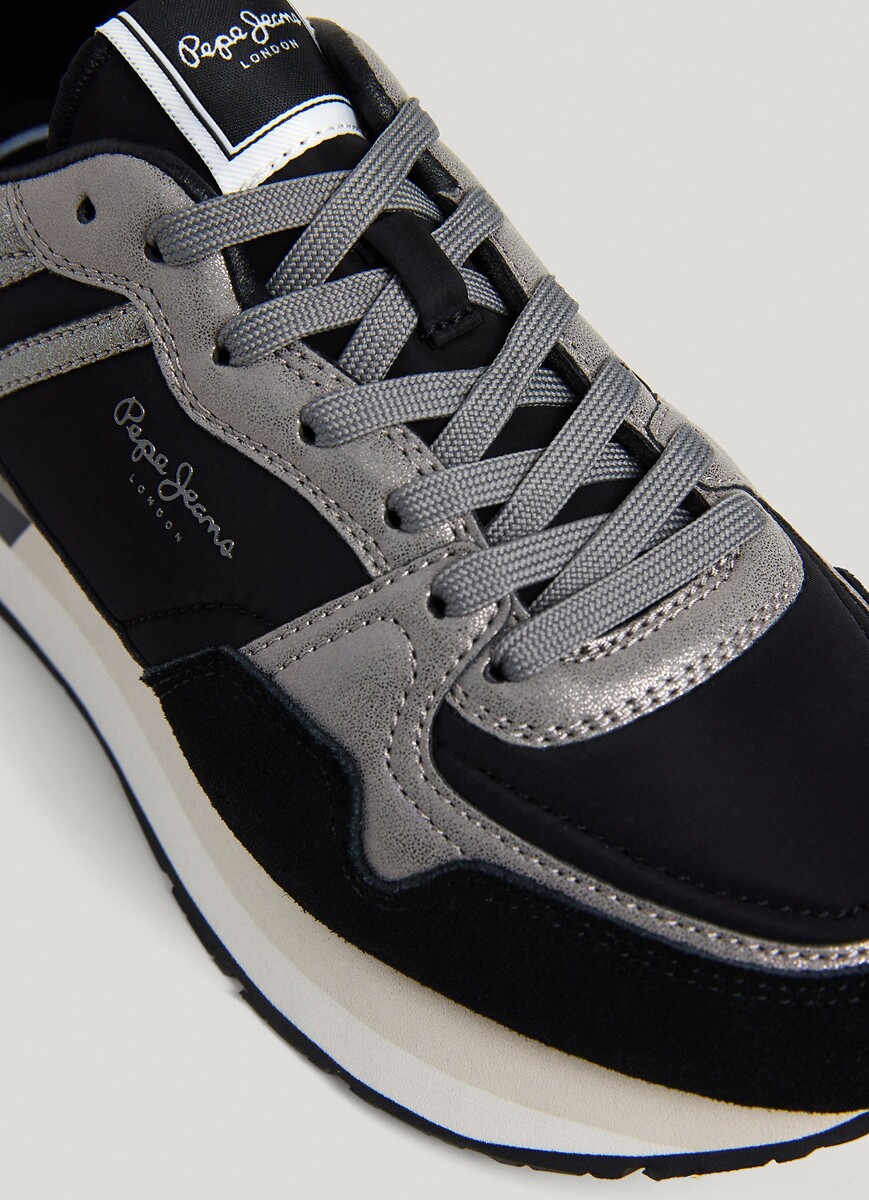 Pepe Jeans Zapatillas bajas NALA NIGHT — photo 4