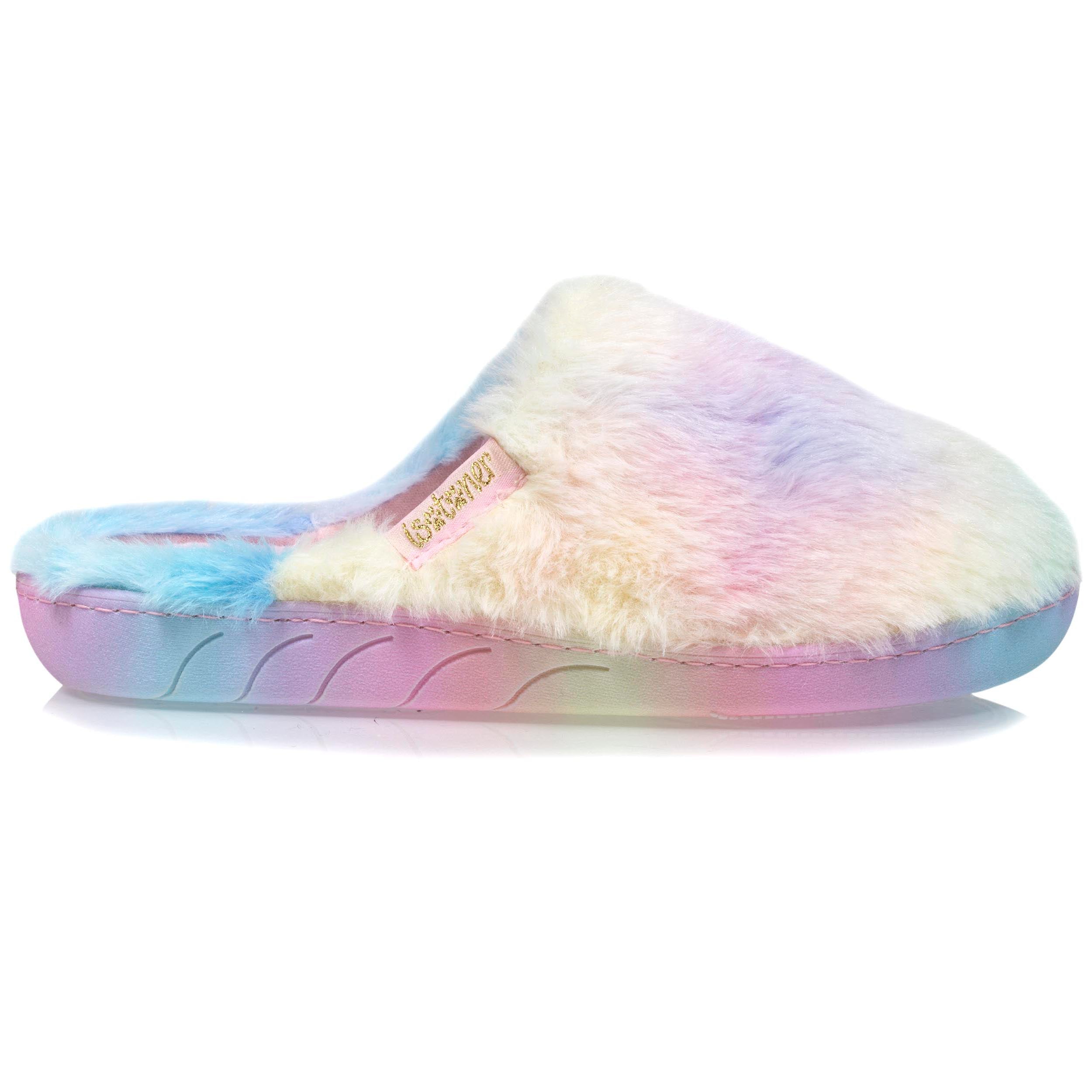 Chaussons Mules, ISOTONER