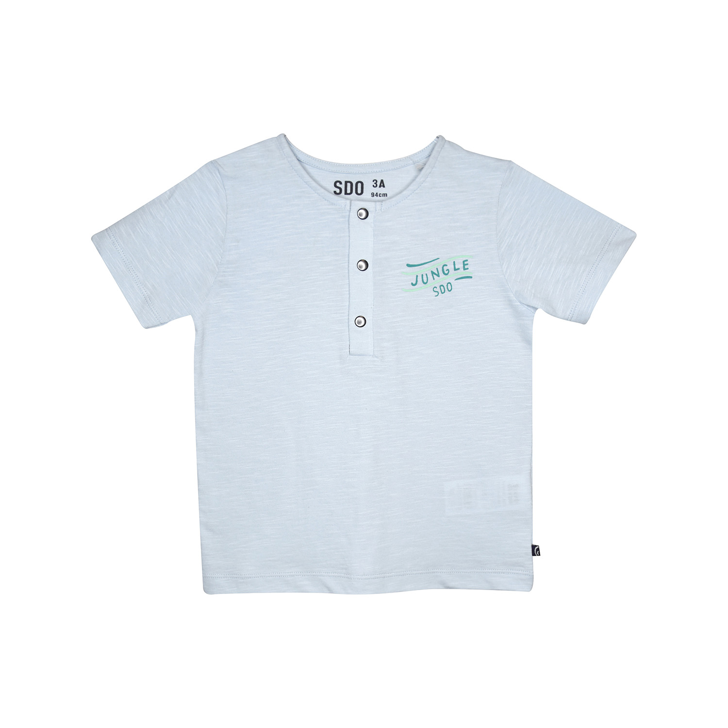 Tee shirt gouido manches courtes enfant, SUCRE D'ORGE