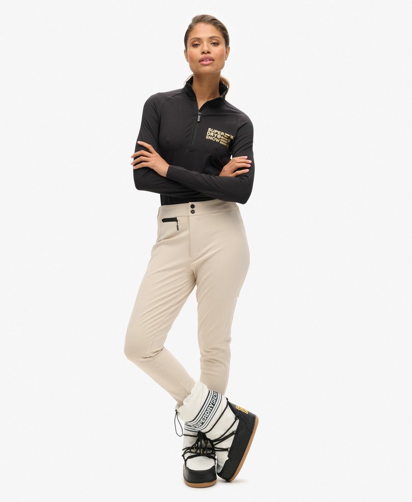 Legging de ski Luxe, SUPERDRY
