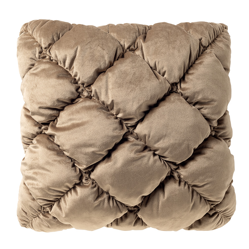 Housse de coussin Soof, DUTCH DECOR