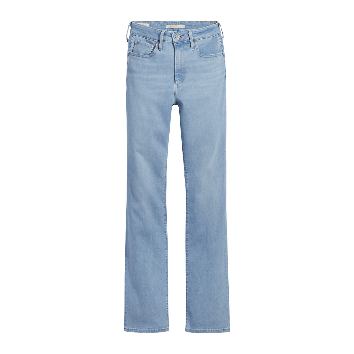 725 Jean coupe bootcut taille haute en lyocell mélangé De Bijenkorf Femme Vêtements Pantalons & Jeans Jeans Bootcut jeans 