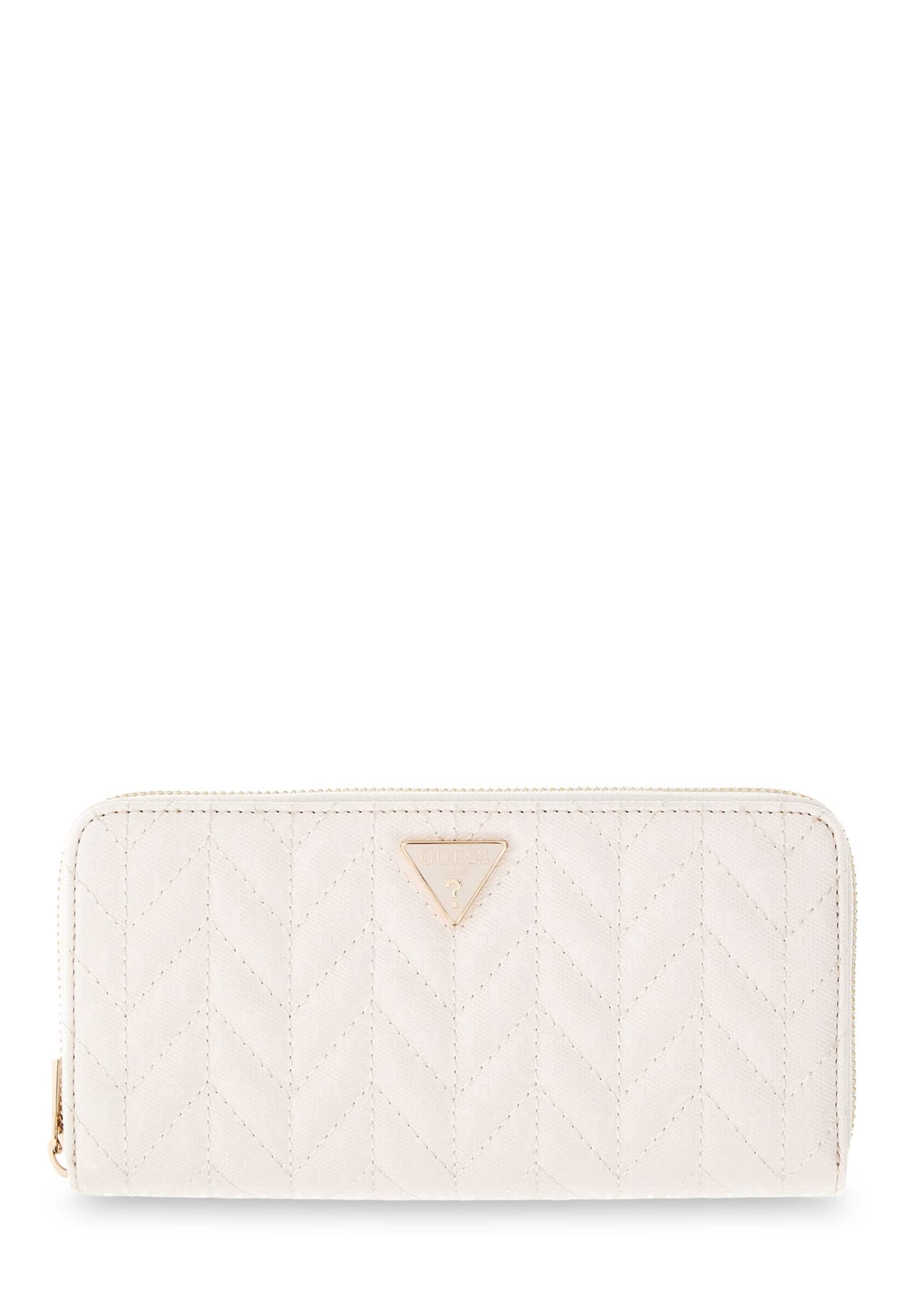Portefeuille Stacey, GUESS