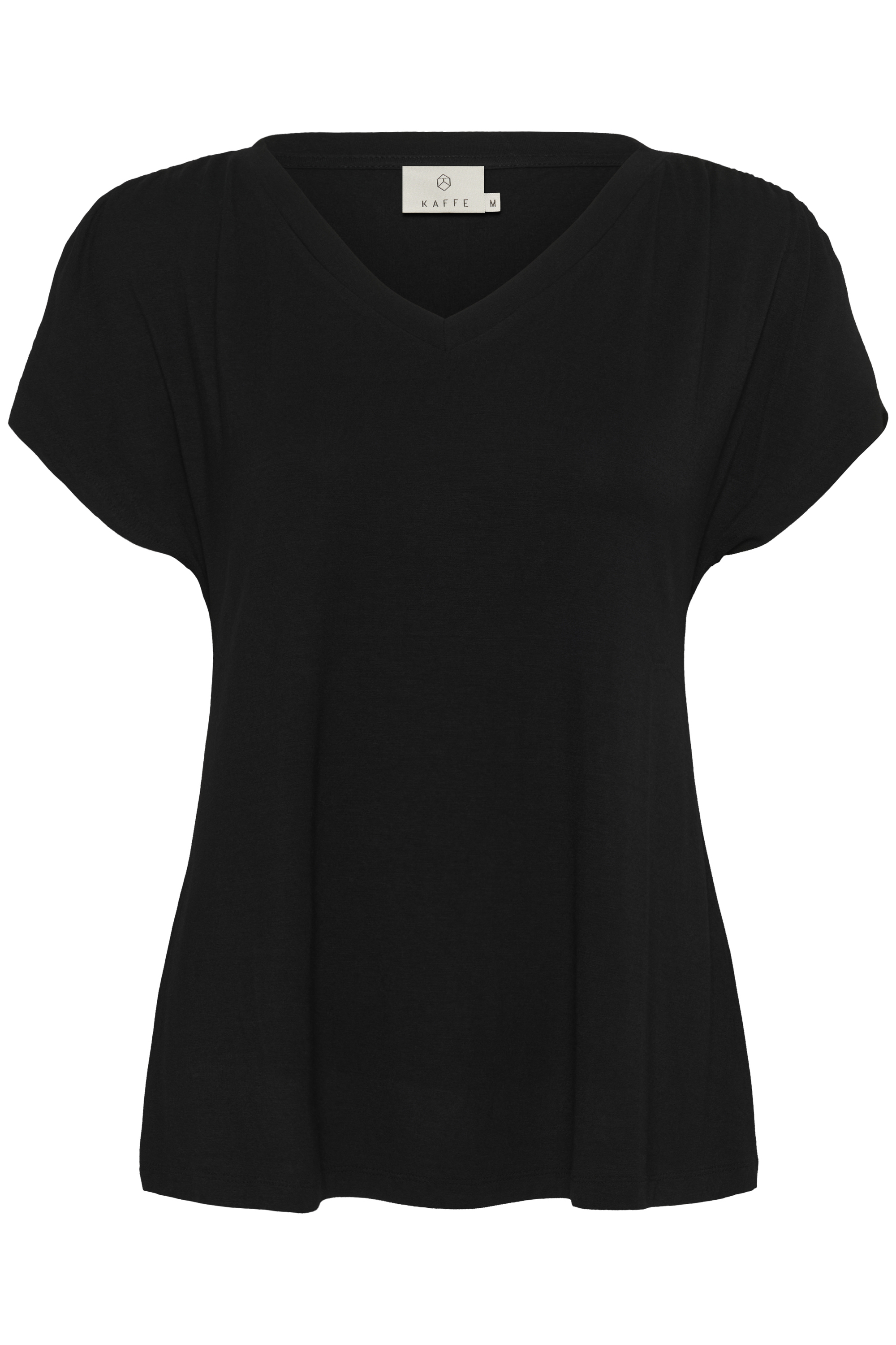 T-shirt, KAFFE
