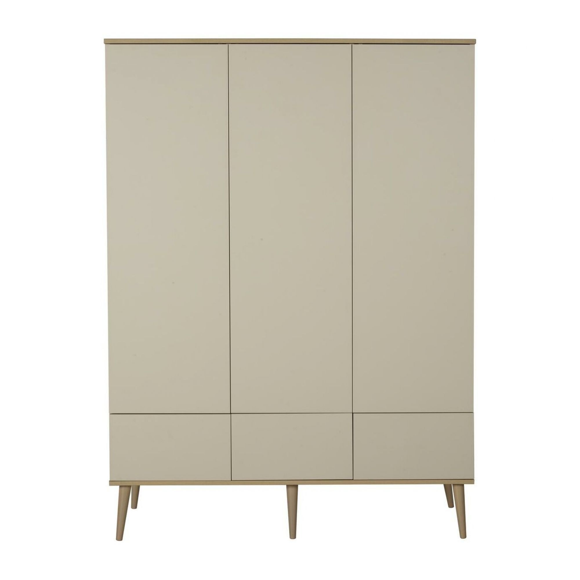Armoire 3 portes, QUAX