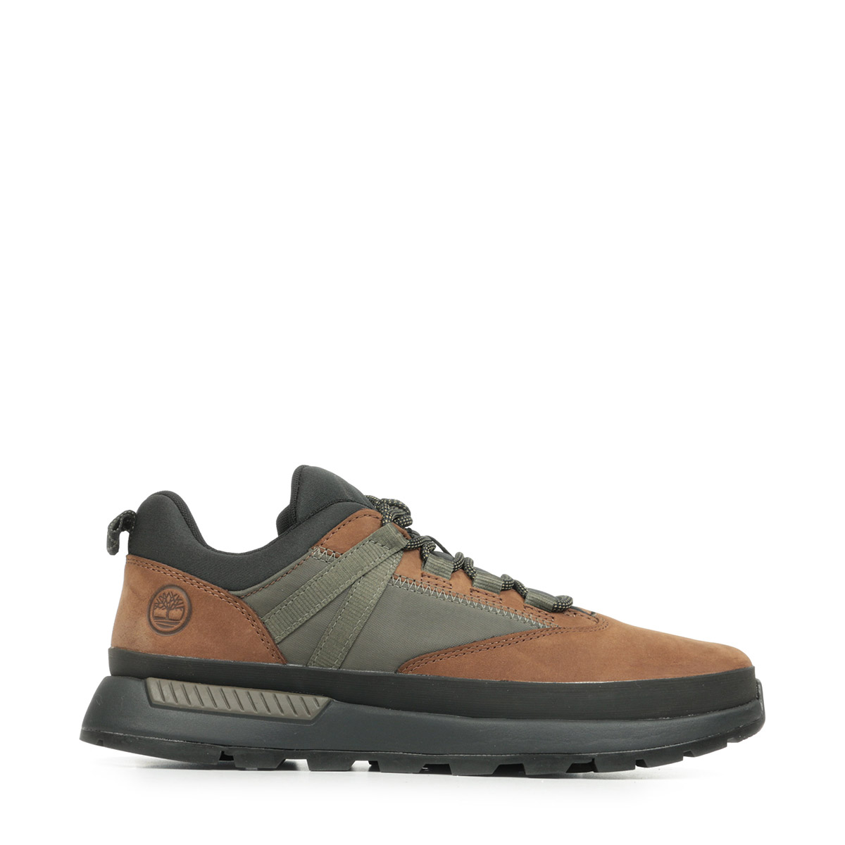Baskets Euro Trekker Low Lace Sneaker, TIMBERLAND