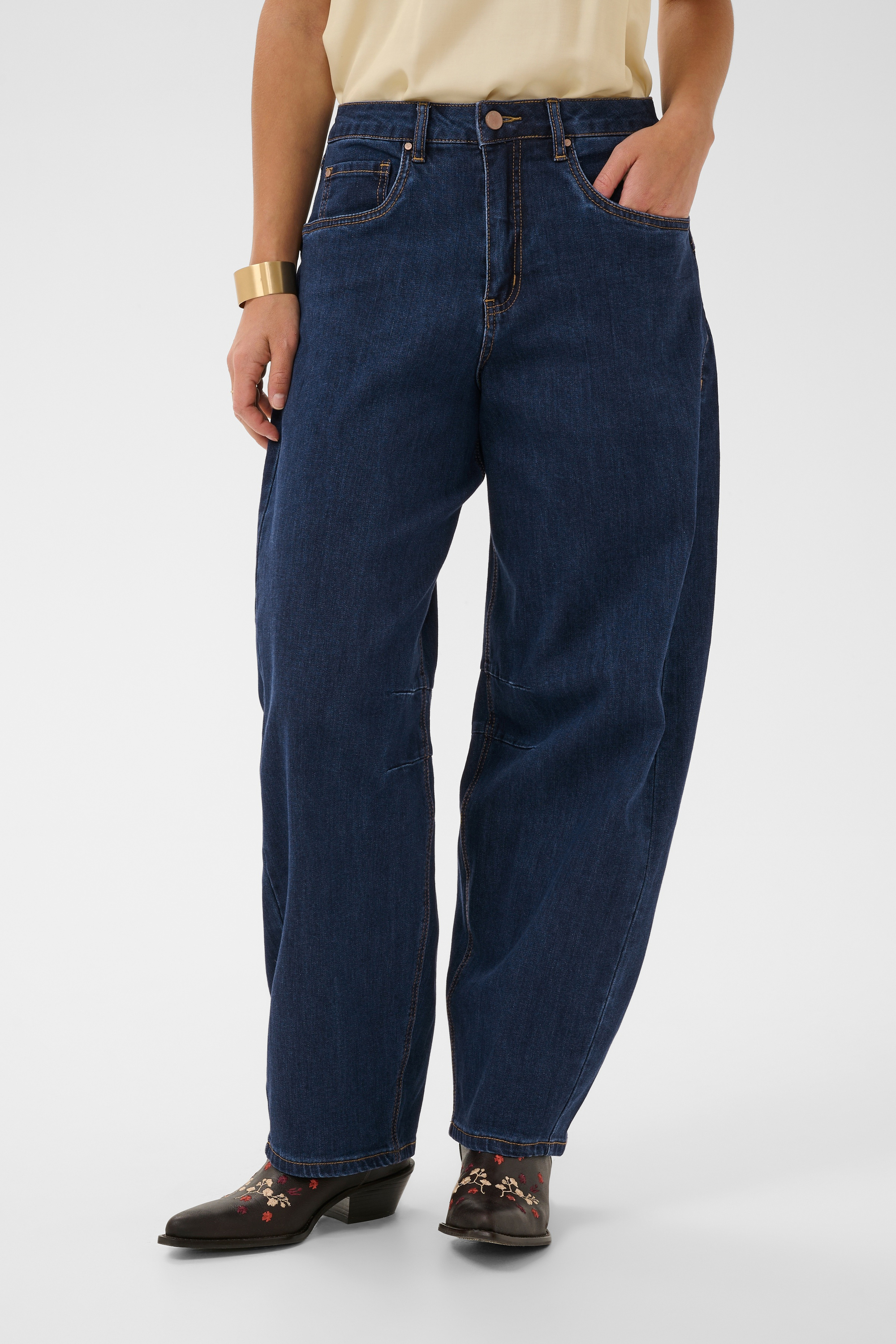 Jeans, CREAM
