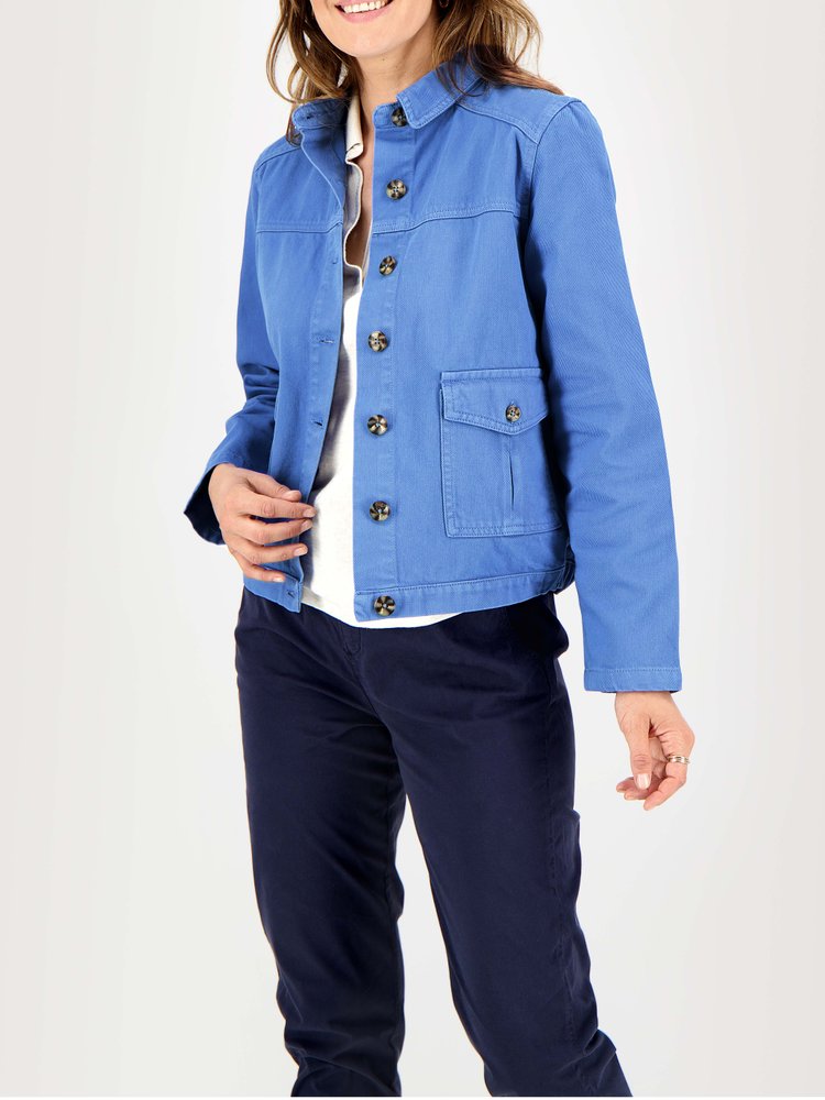 Veste MADIEVES, TBS