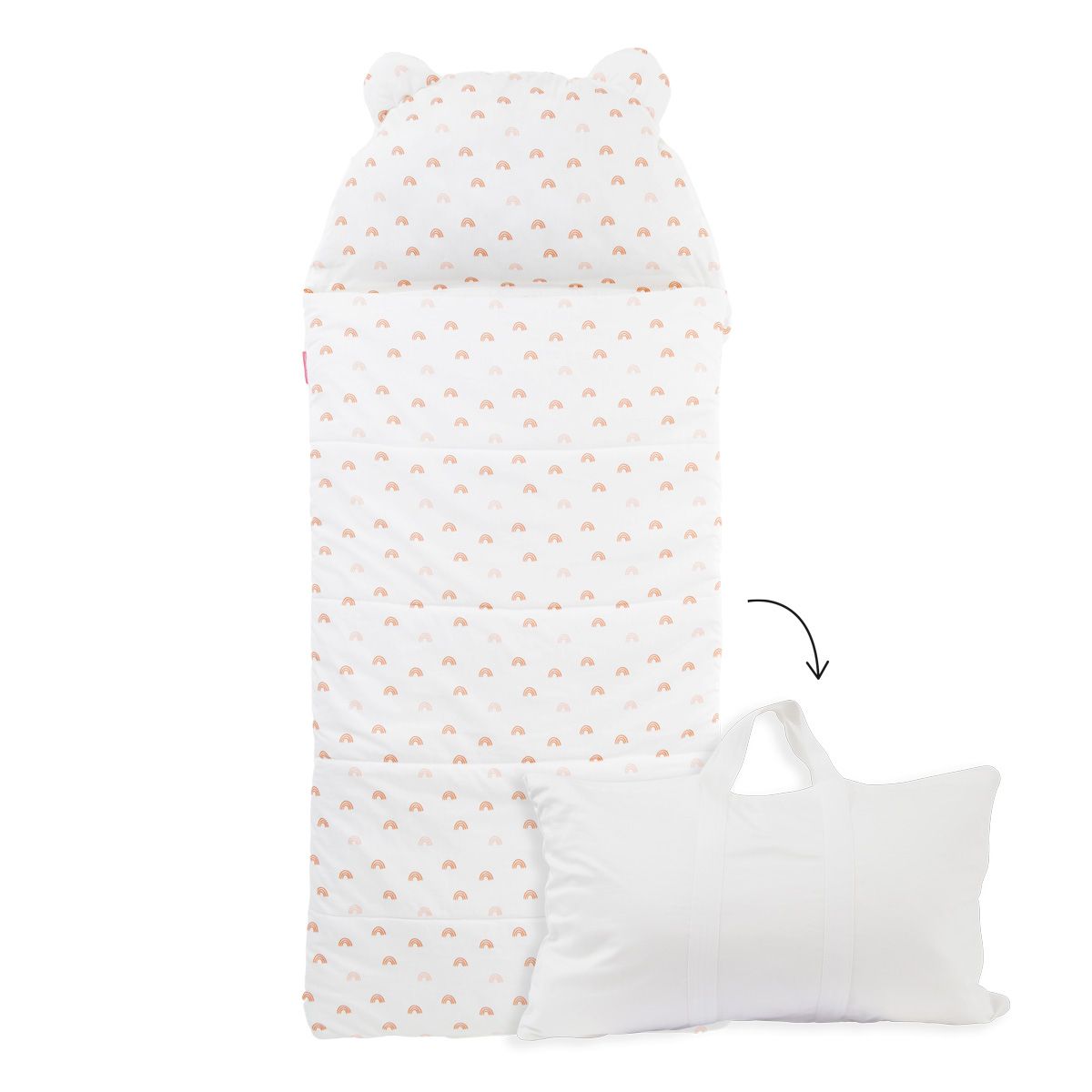 Sac de couchage maternelle la redoute new arrivals