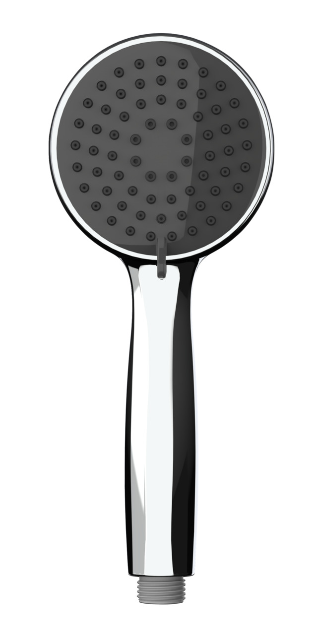 Pommeau de douche 3 jets BASIC, WENKO