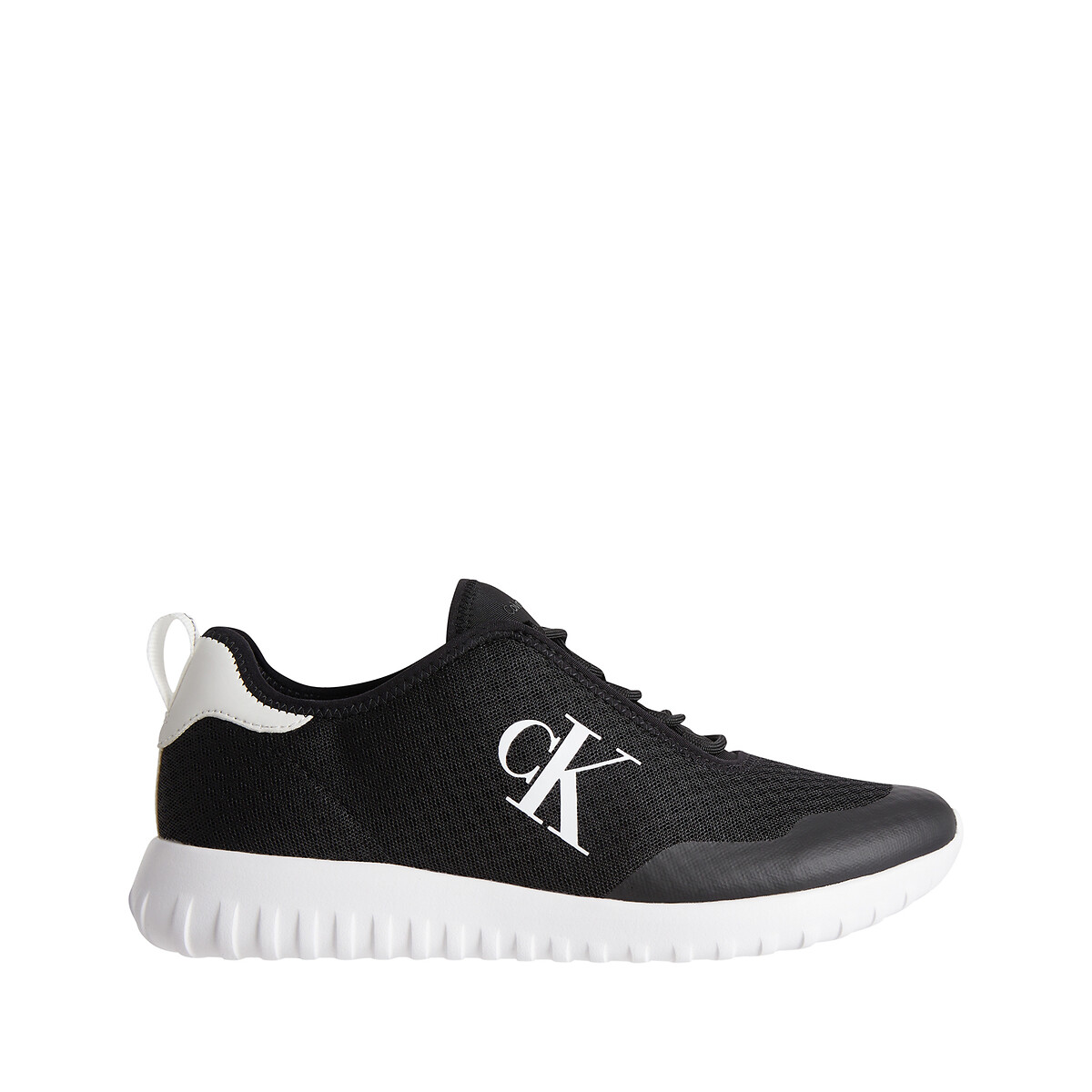 Chaussures ado gar on achat en ligne La Redoute CALVIN KLEIN