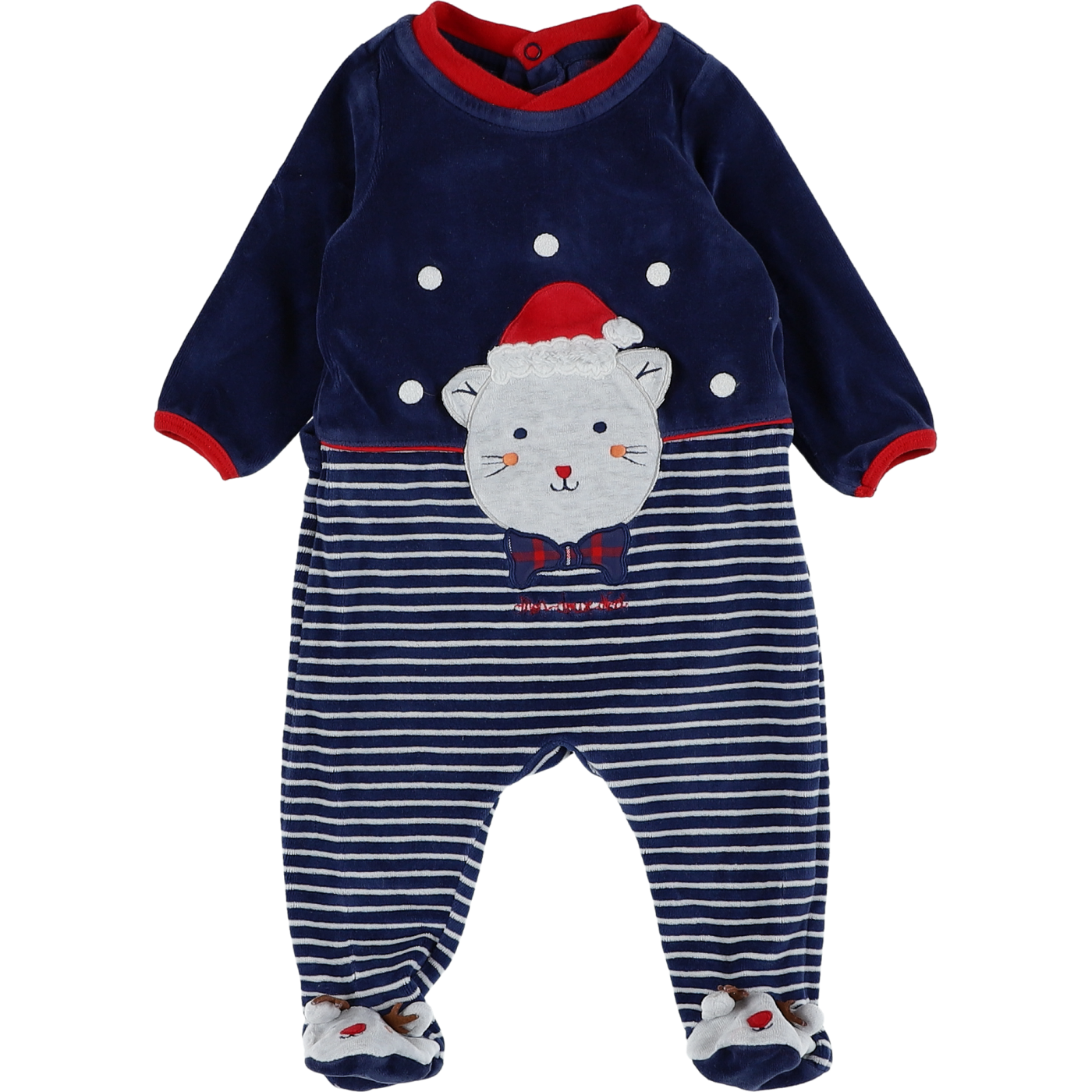 Pyjama Noël - Très bon état, SERGENT MAJOR