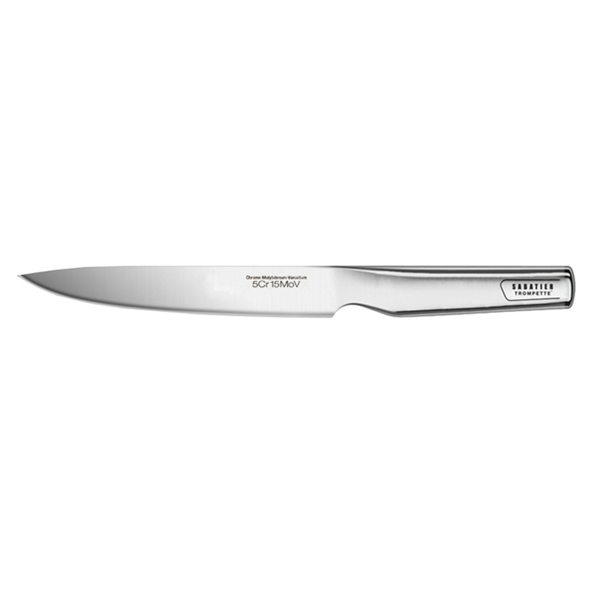 Couteau utile 13cm - ASEAN, SABATIER TROMPETTE