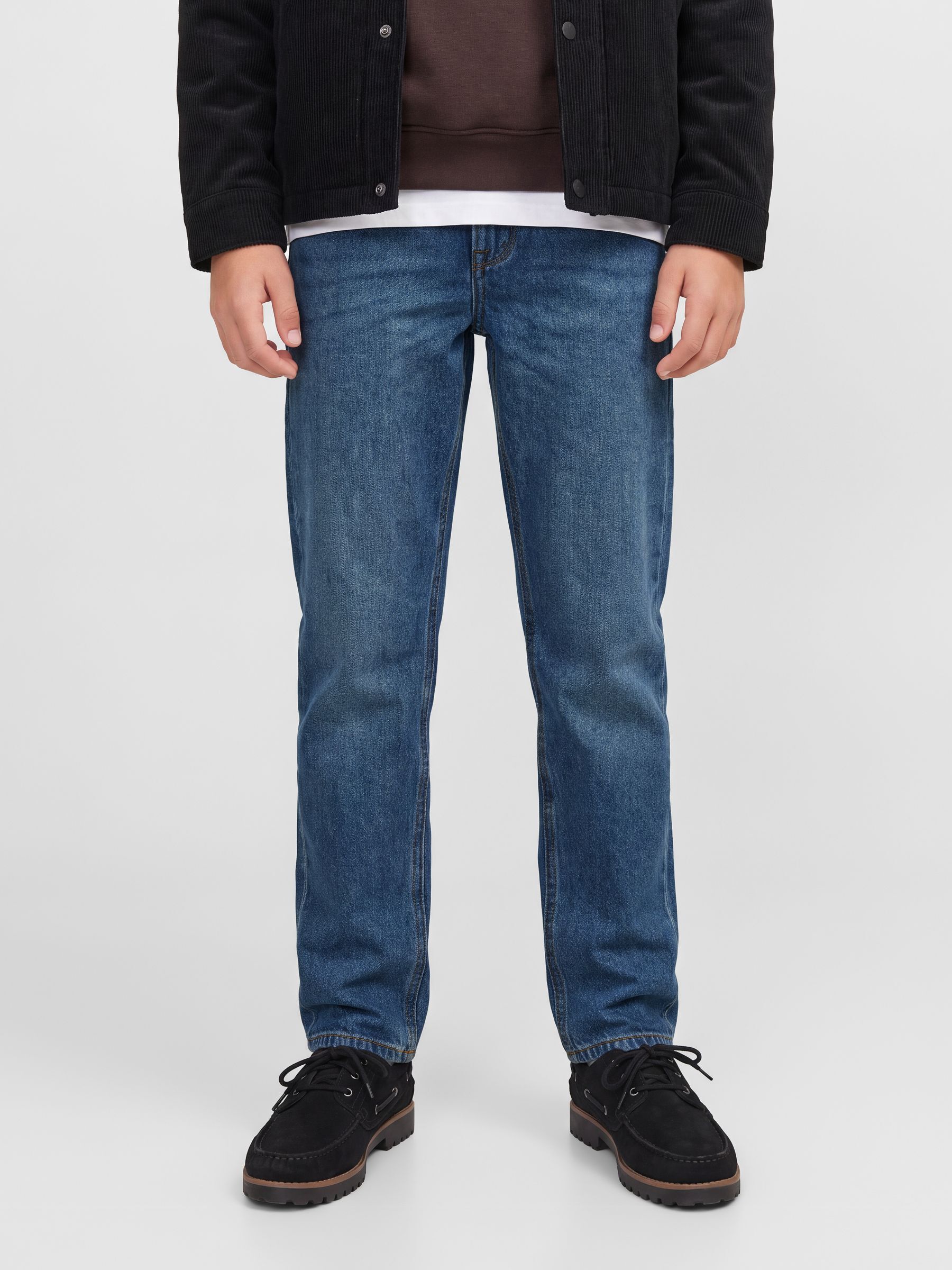 Jean Coupe Décontractée, JACK & JONES JUNIOR