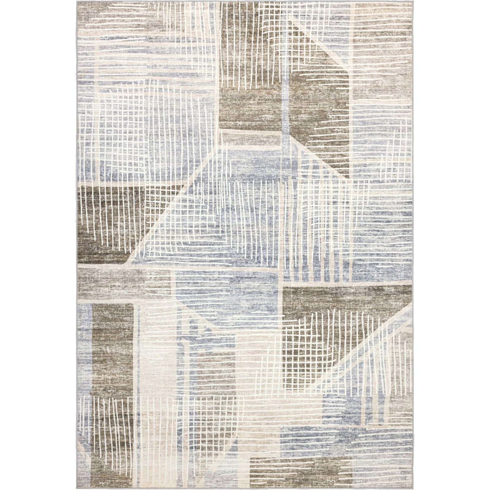 Tapis rectangulaire, Visionary, ARTE ESPINA