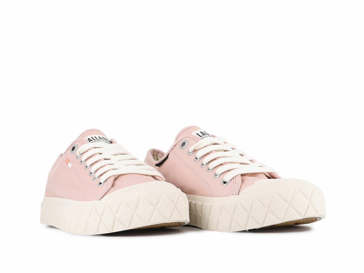 Palladium Zapatillas de caña baja Pall Ace CVS