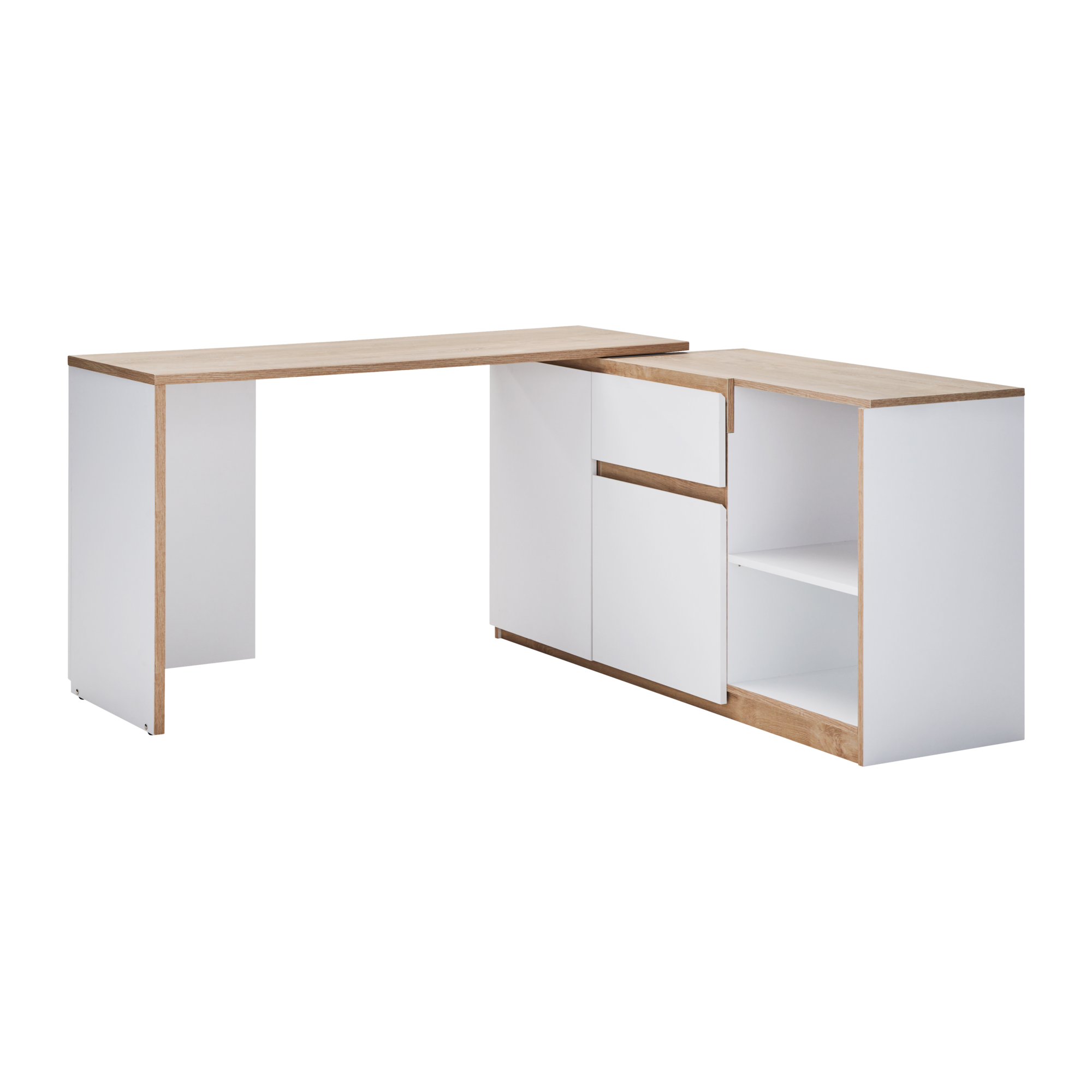 Bureau pivotant - GIBRIL, CAMIF