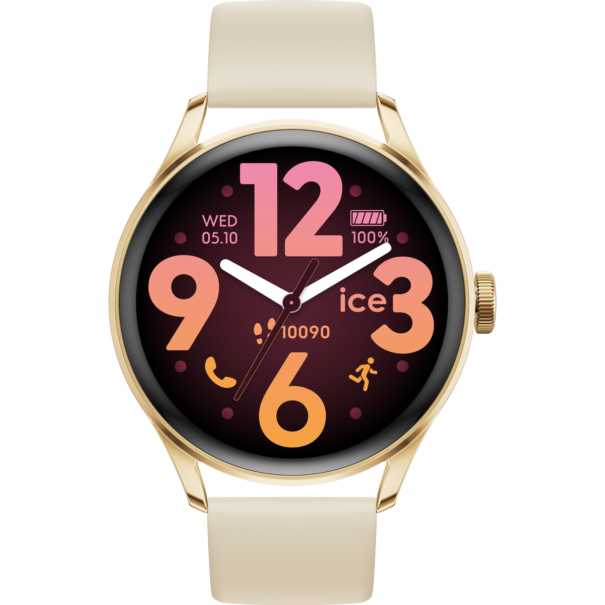 Montre connectée ICE SMART 3.0, ICE-WATCH