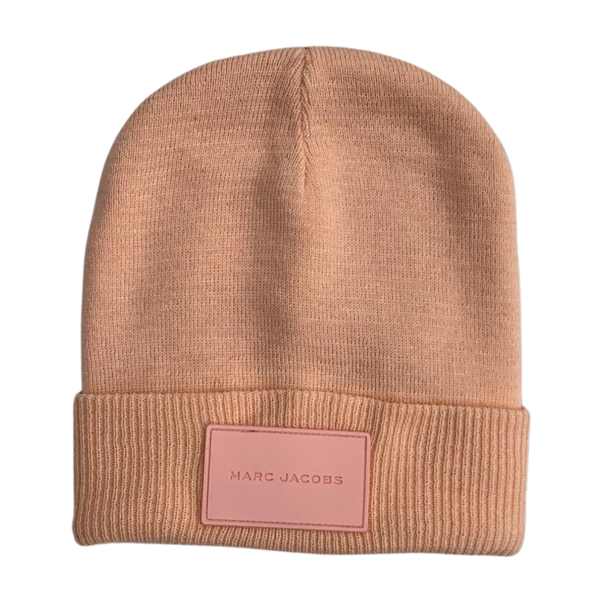 Bonnet  - Très bon état, MARC JACOBS