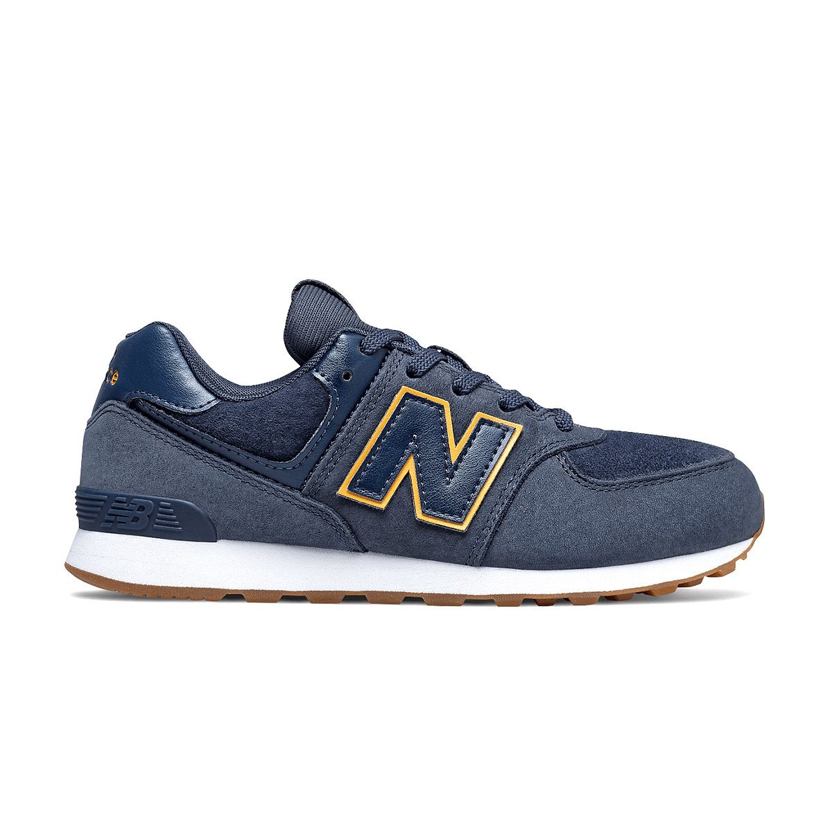 New Balance GC574PNY - Runcolors.pl