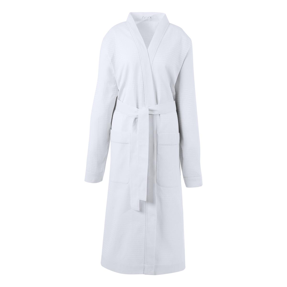 Peignoir 205 g/m², VOLUPTÉ, LE JACQUARD FRANCAIS