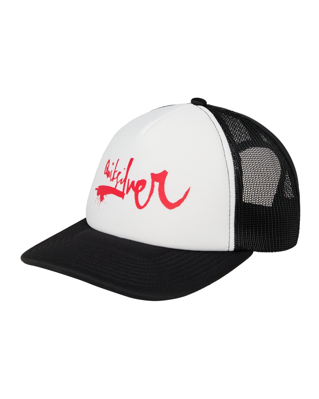 Casquette DNA IMPAIRED, QUIKSILVER