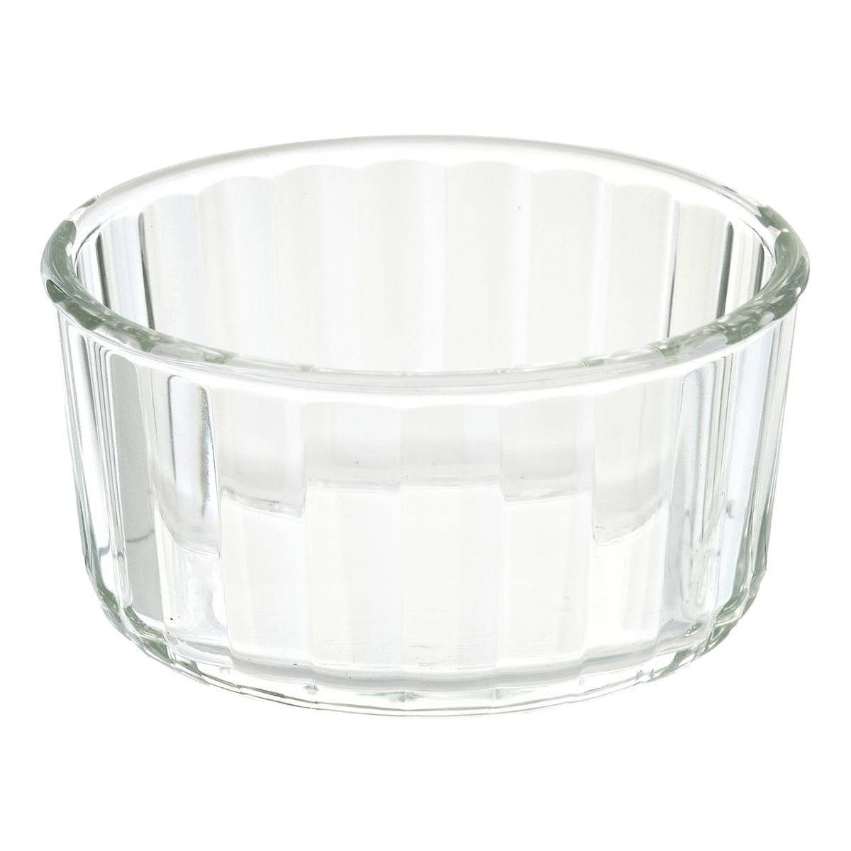 Ramequin en verre transparent ESSENTIELS, 5FIVE SIMPLY SMART