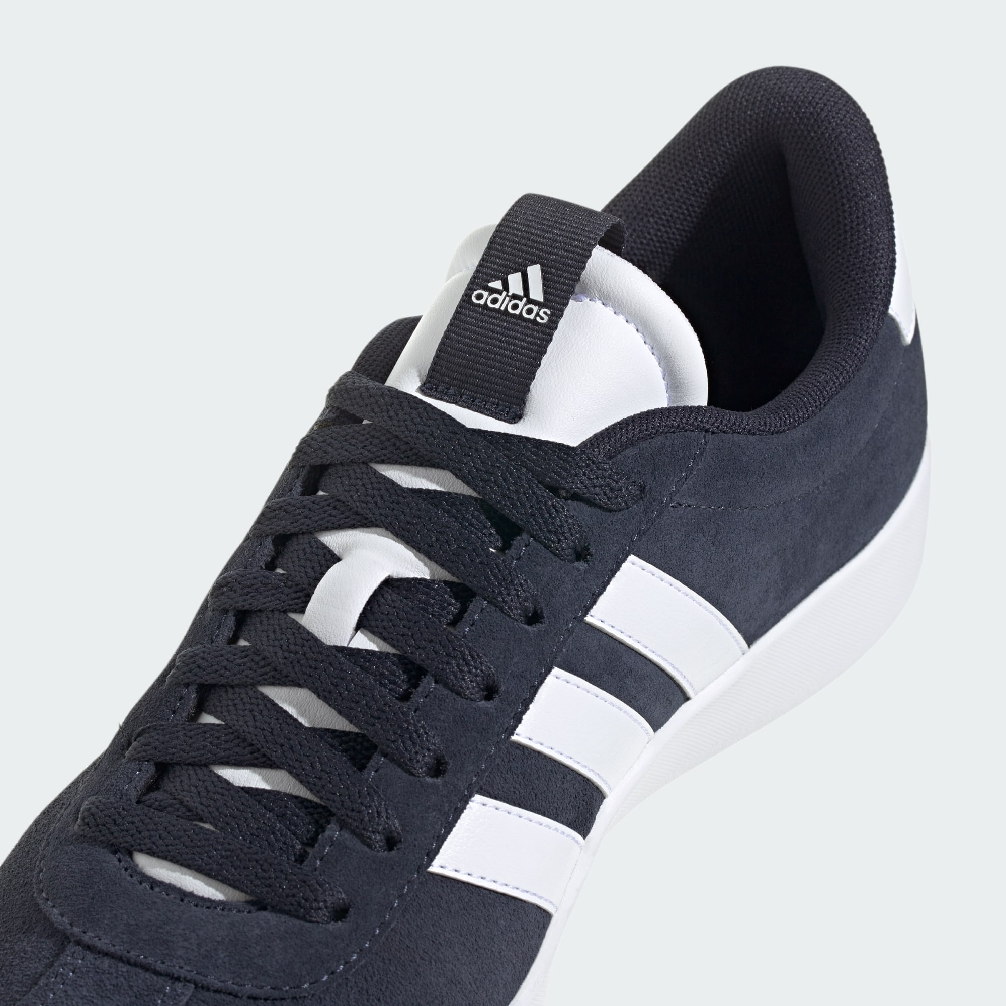 Basket adidas homme bleu marine La Redoute