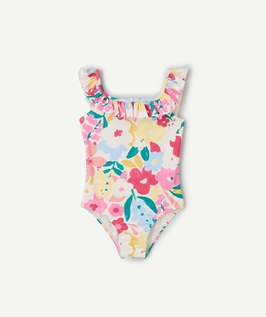 Maillot de bain 1 pièce Amolina