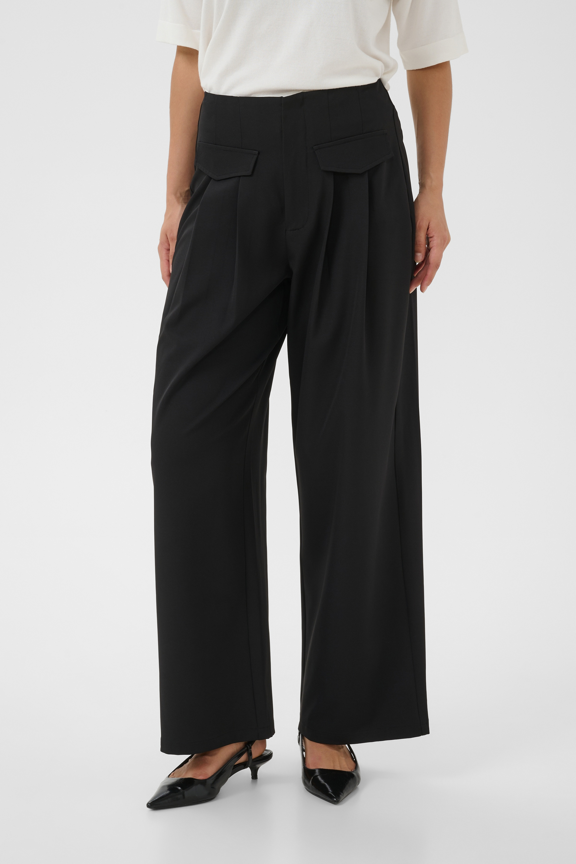 Pantalon de costume, KAFFE