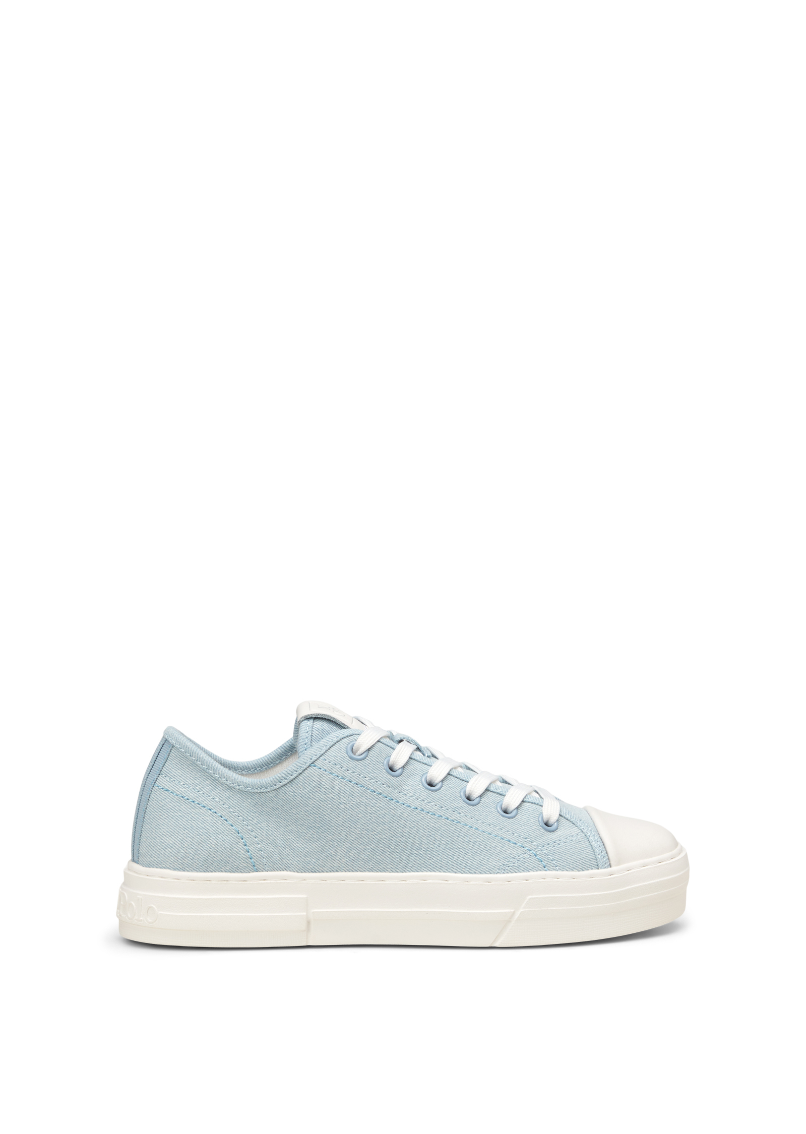 Baskets au look classique de Vulka, MARC O'POLO