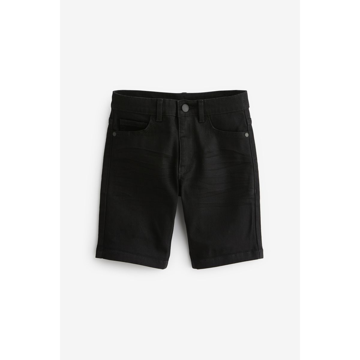Short en denim, NEXT
