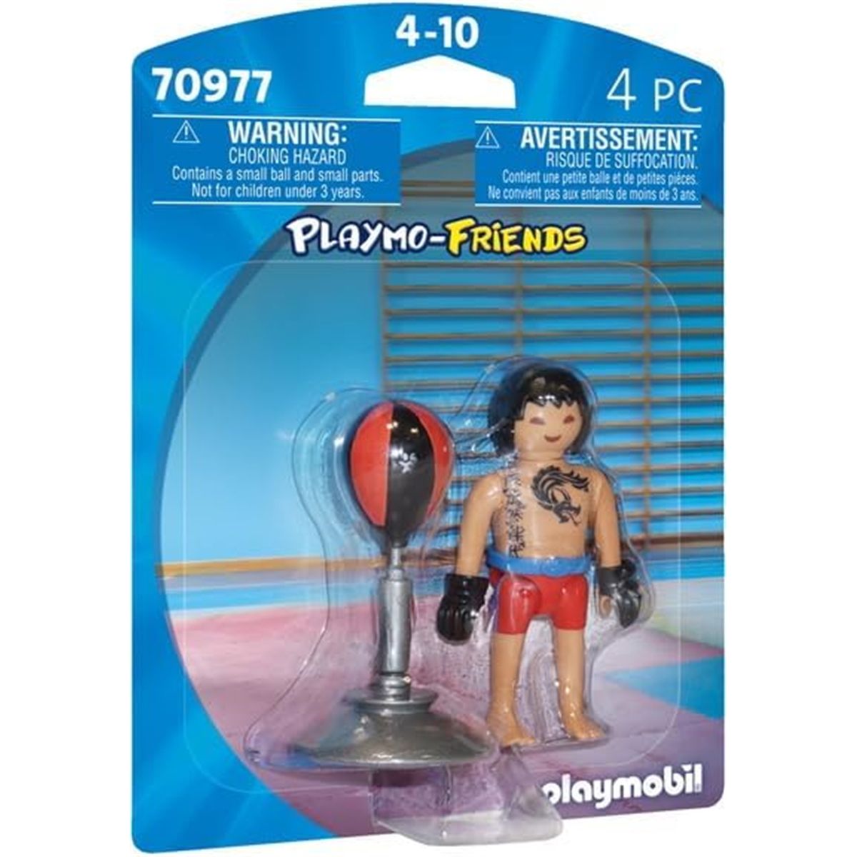 Mon Combi personnalisé Playmobil 