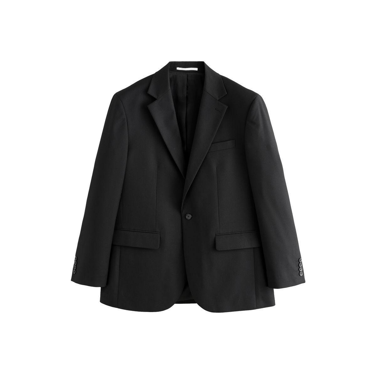 Veste de costume ample, NEXT