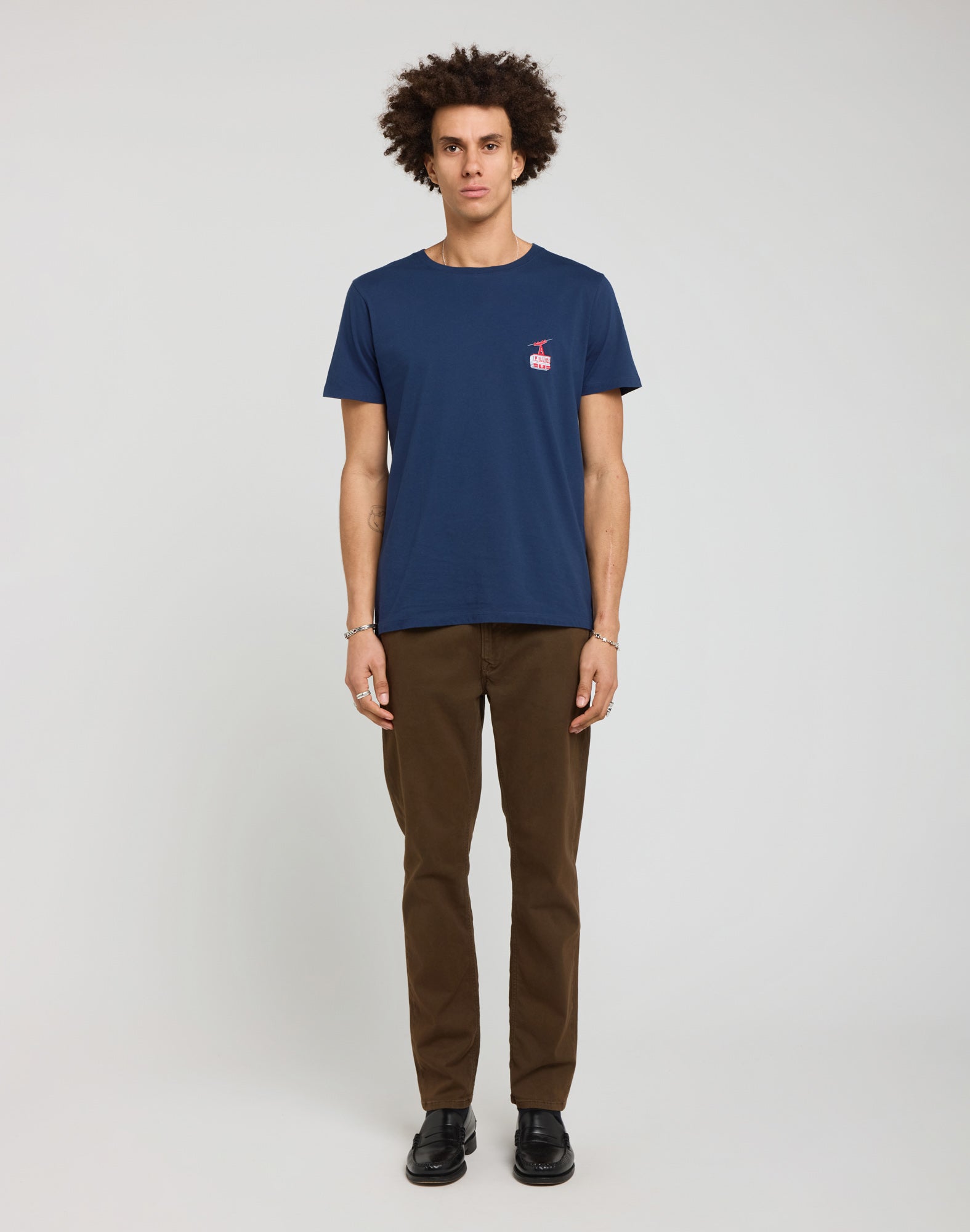 PANTALON CHINO MOB, PULLIN