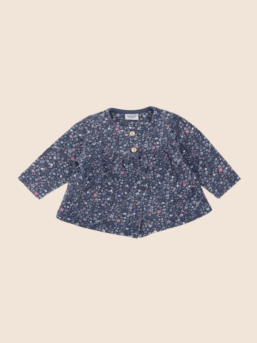 Blouse - Etat satisfaisant, TAPE A L'OEIL