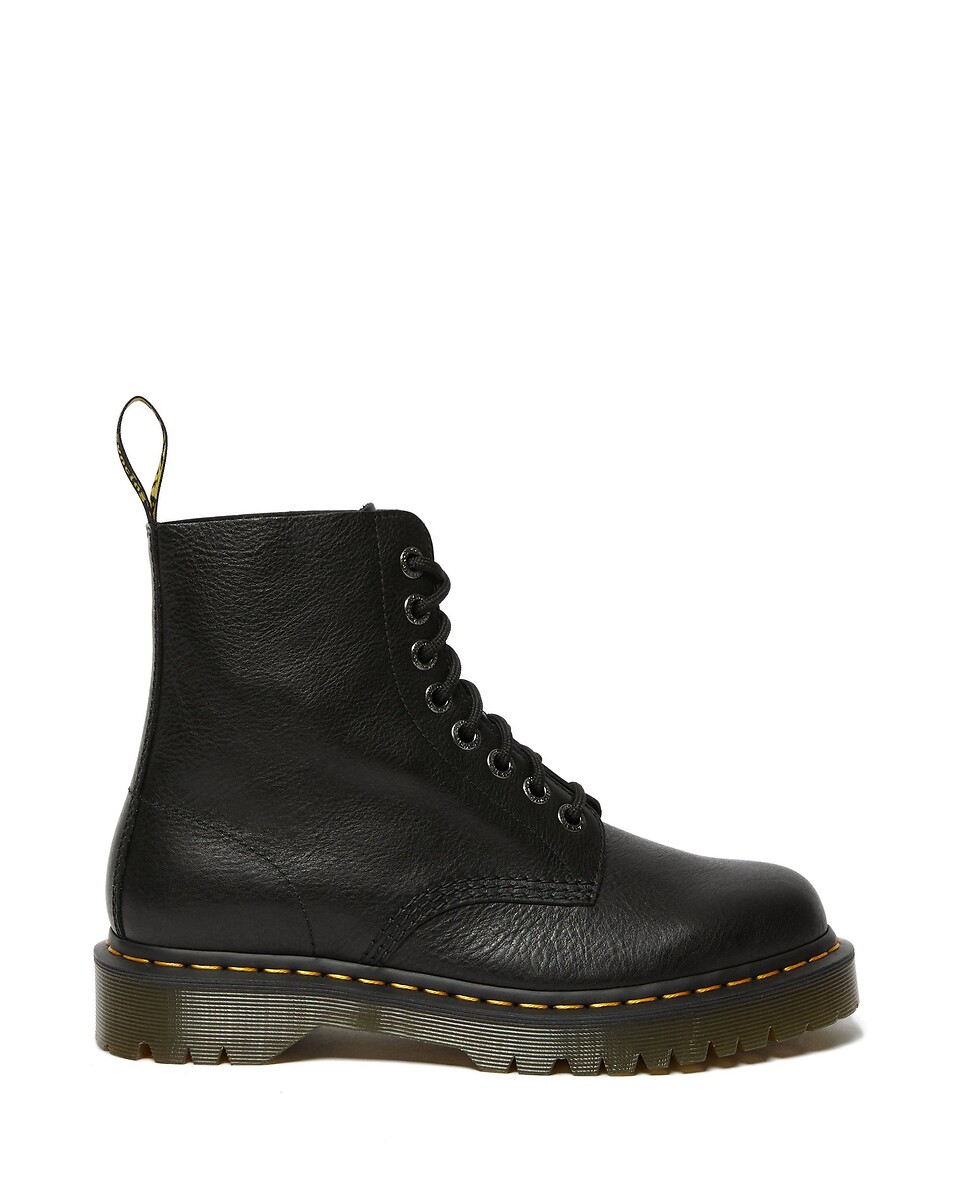 Dr. Martens Botas de piel Pisa 1460 Pascal Bex — photo 2