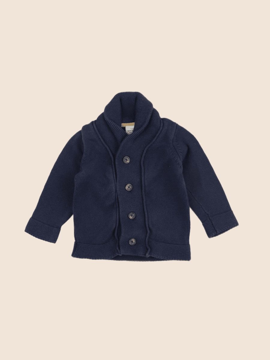 Gilet - Etat satisfaisant, TAPE A L'OEIL