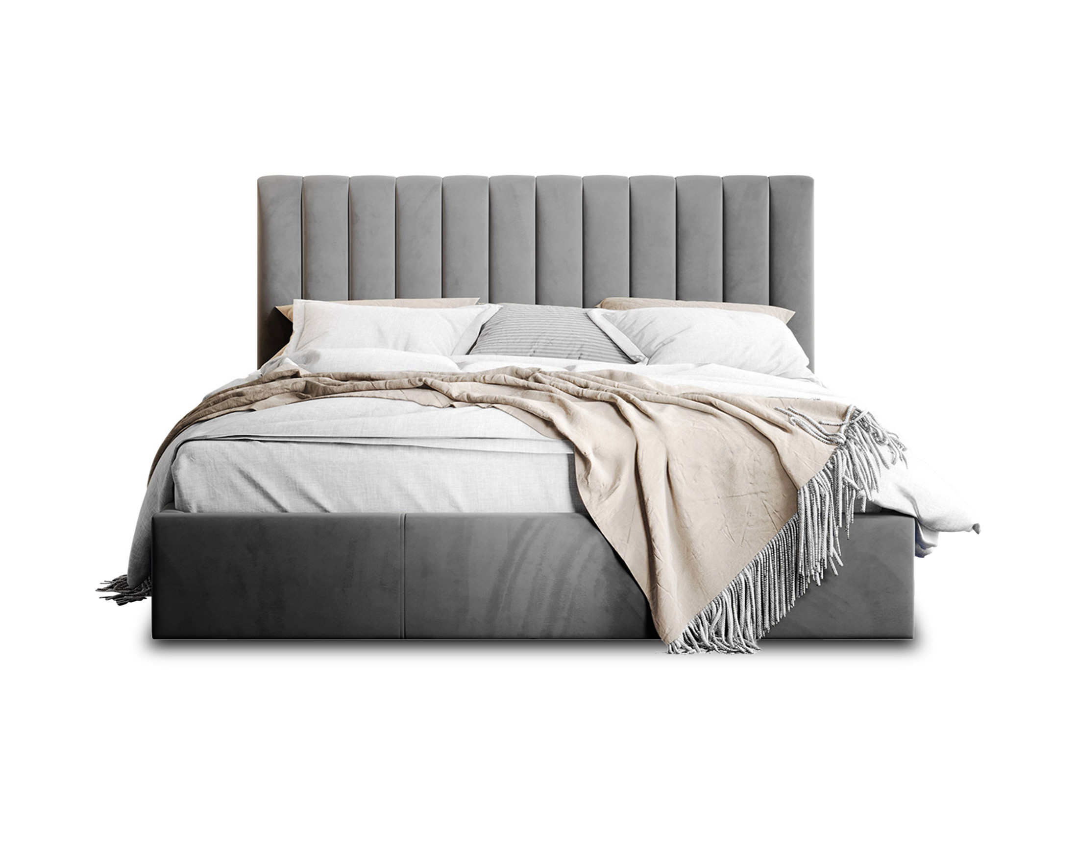 Lit coffre - ROSARIO, BEST MOBILIER