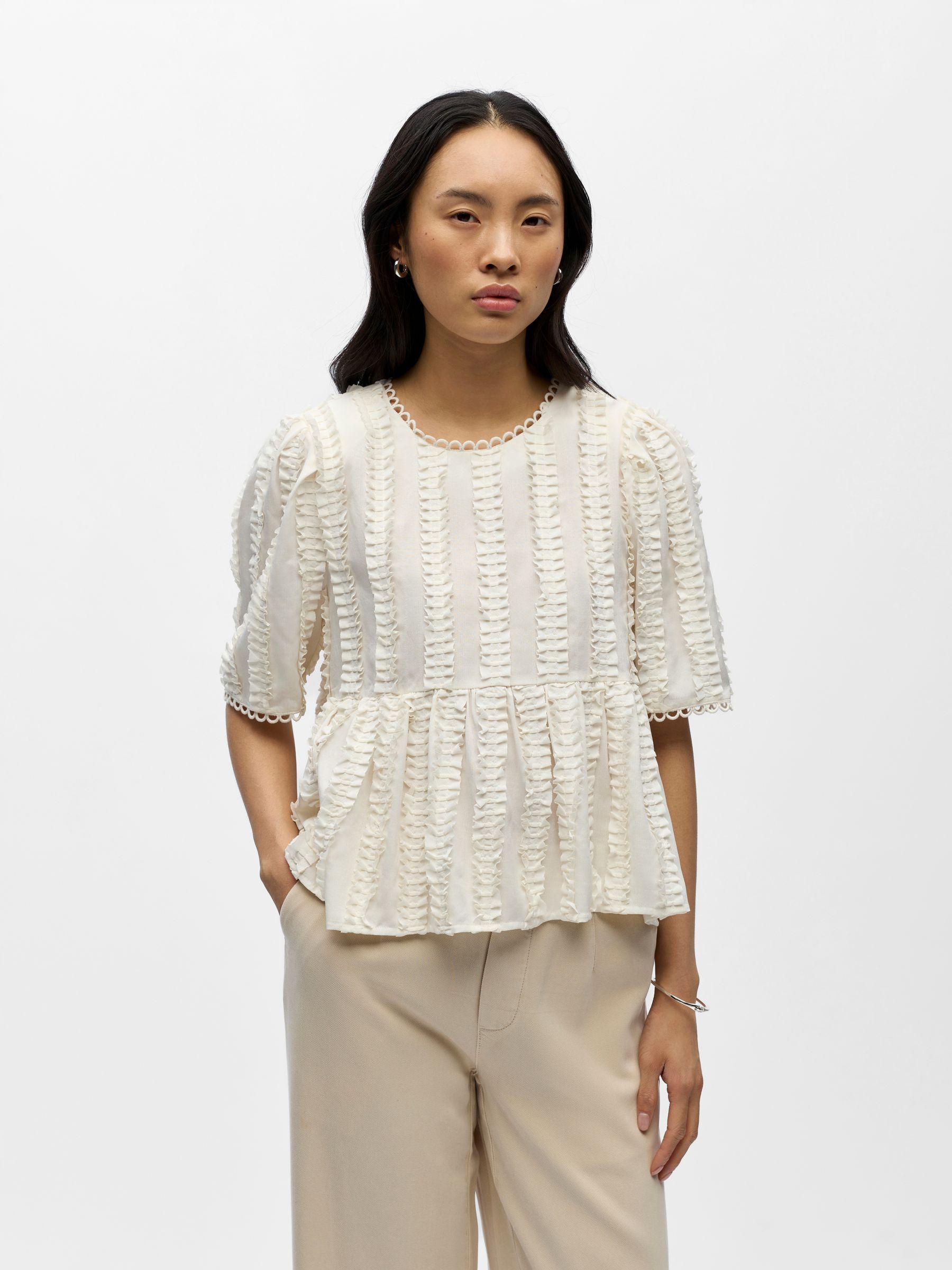 Top, OBJECT
