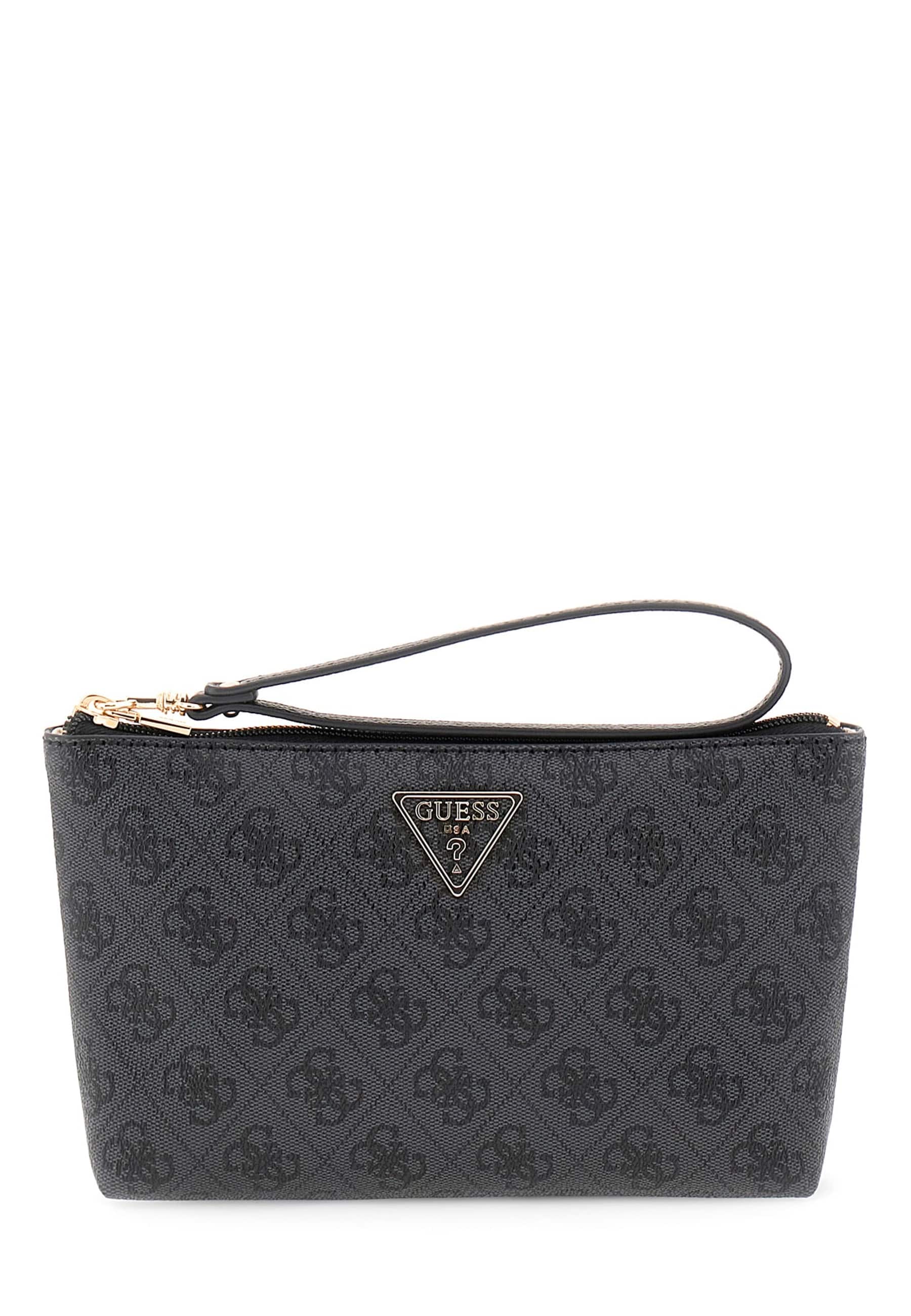 Pochette Laurel Logo 4G, GUESS