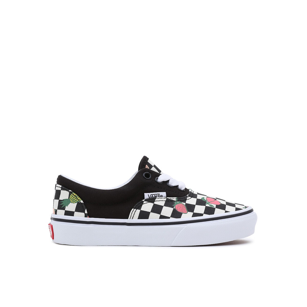 Vans era online noire