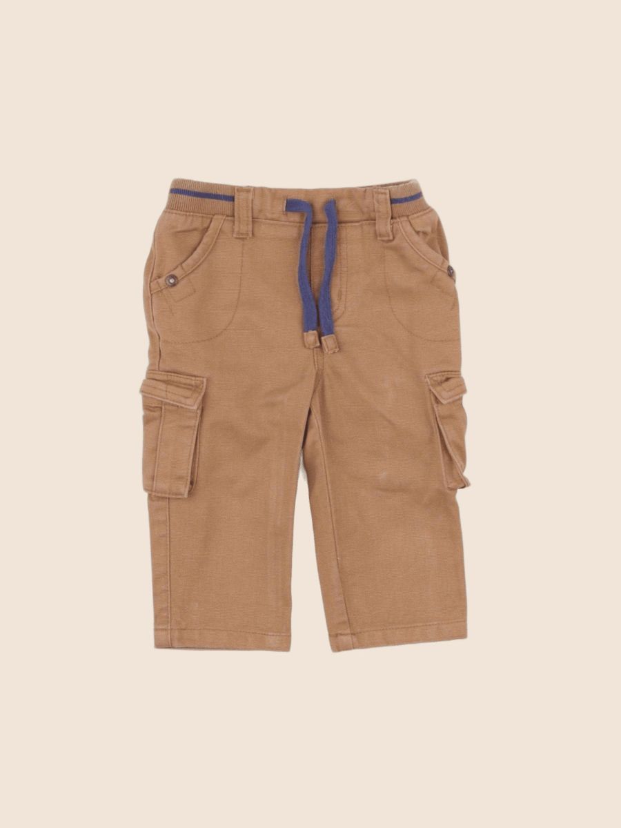 Pantalon - Etat satisfaisant, CYRILLUS