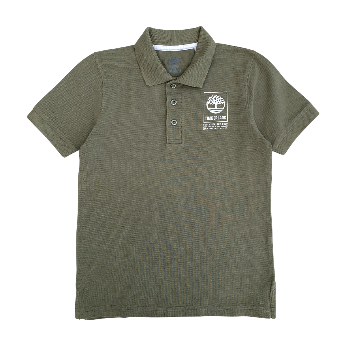 Polo enfant - Très bon état, TIMBERLAND