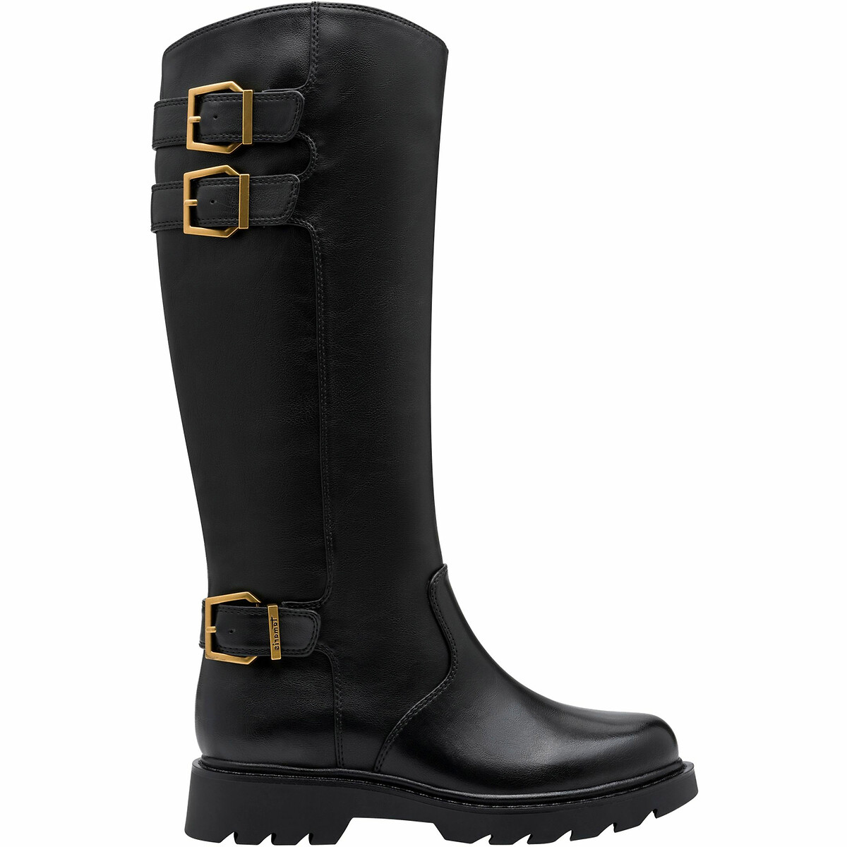 Bottes cavalières à boucles, TAMARIS